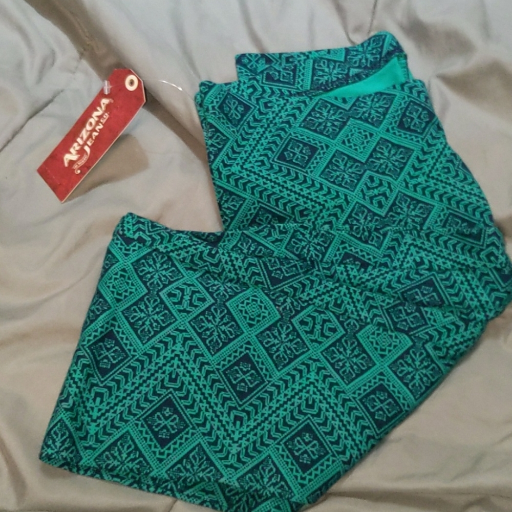 Leggings Arizona Jean Company